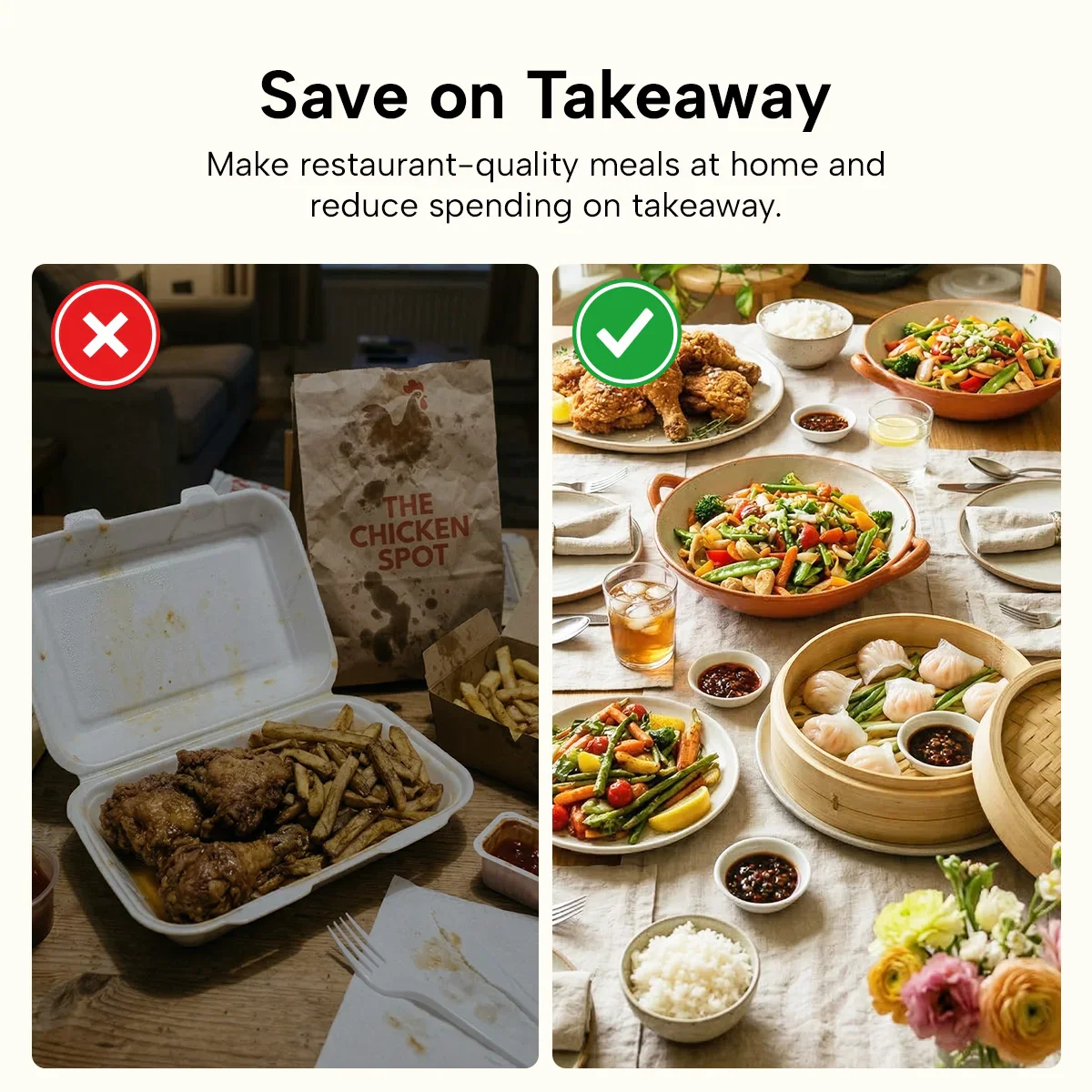 Diamond Earth® Extra Deep Dish Pan Set + FREE Gifts - Buy 1 Get 1 FREE - Image 7