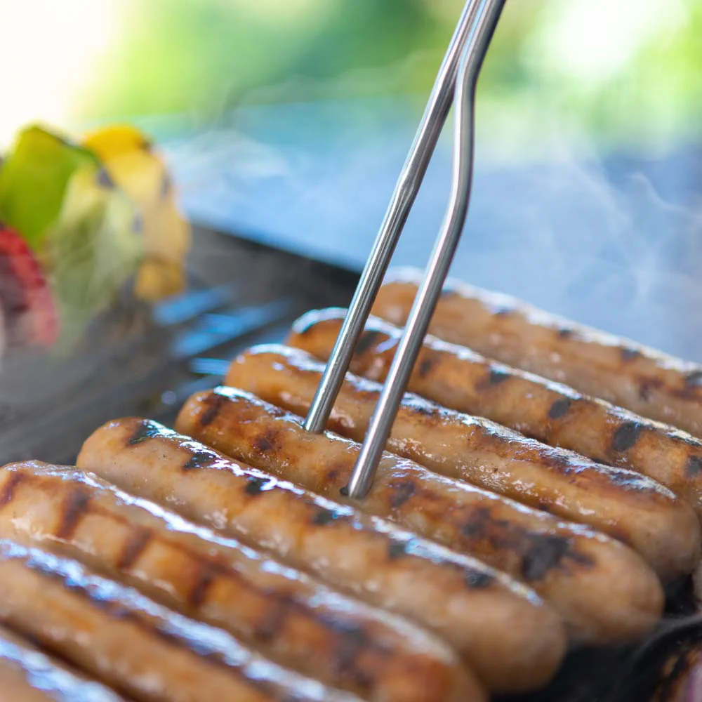 KLEVA Flavour Fork™ Digital BBQ Fork To Guarantee Tender Meats - Image 13