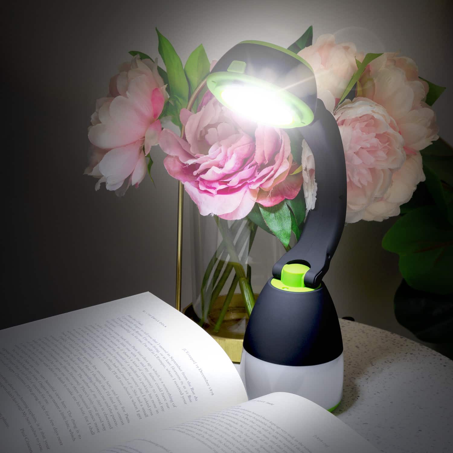 Kleva Smart Light - The 3 in 1 Multi-Purpose Light! - Image 4