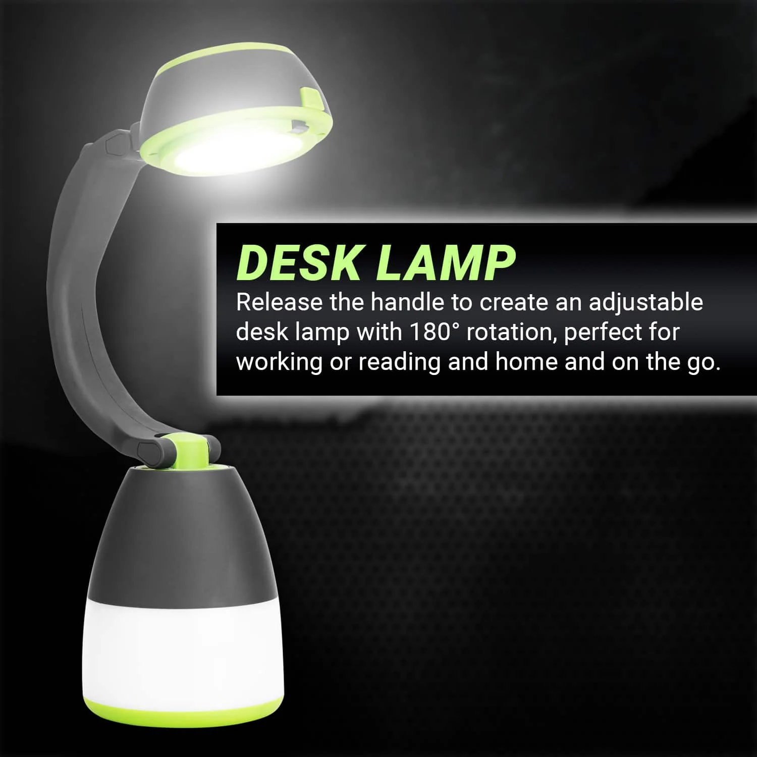 Kleva Smart Light - The 3 in 1 Multi-Purpose Light! - Image 5