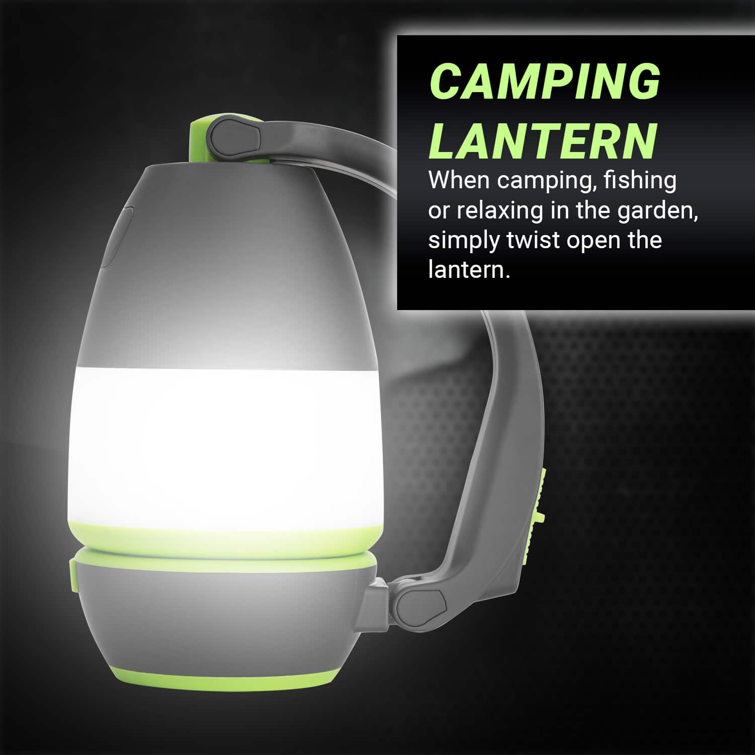 Kleva Smart Light - The 3 in 1 Multi-Purpose Light! - Image 7