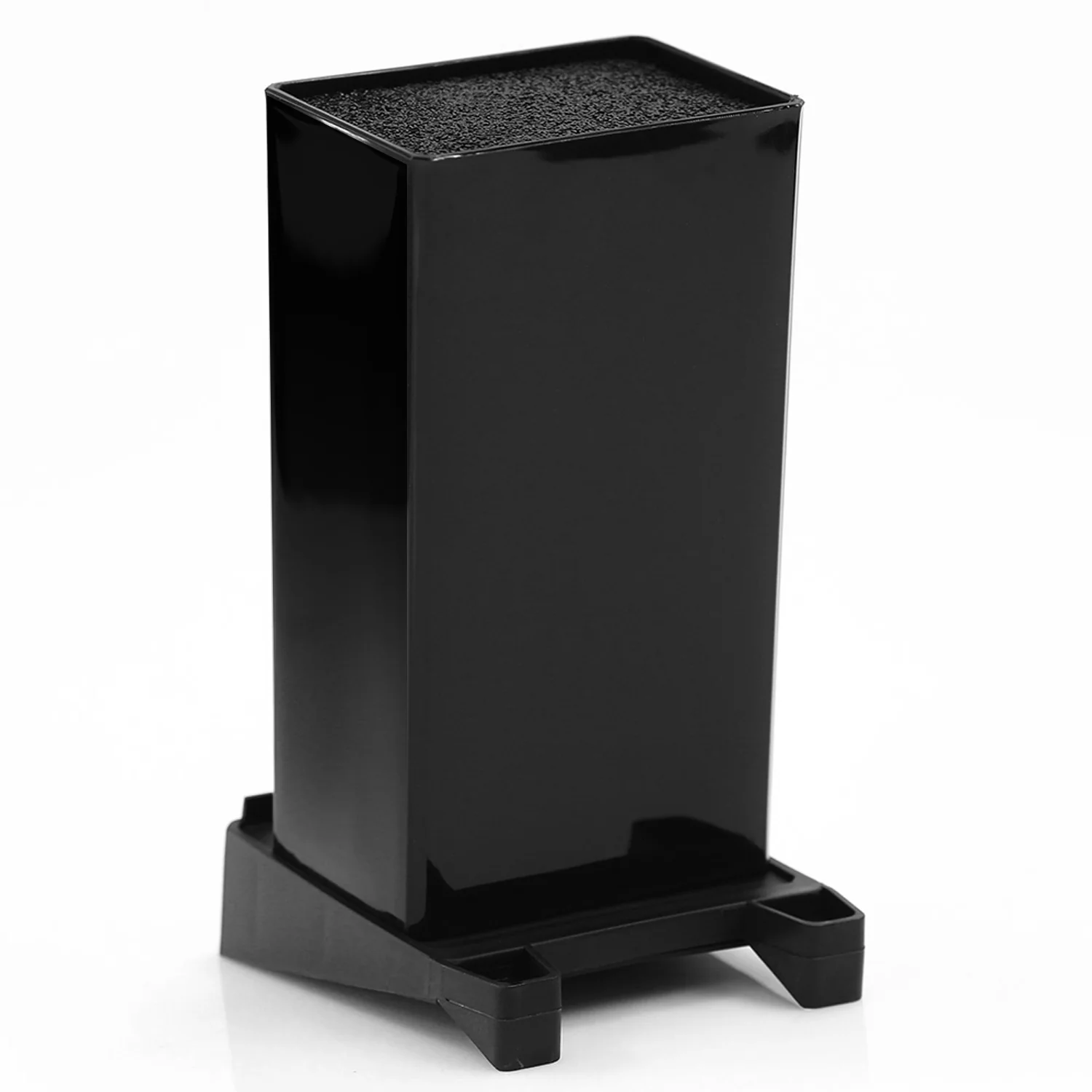 Kitchen Organiser, Universal Knife Block and Tablet Holder In 1! - Image 7