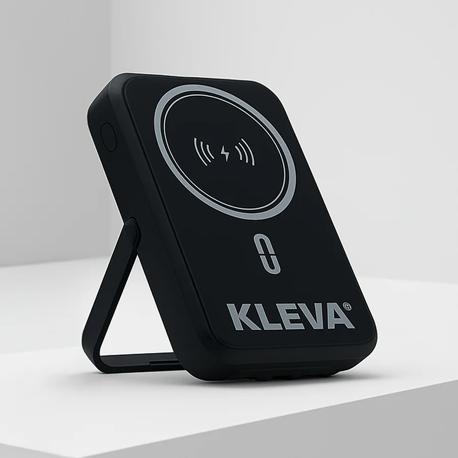 ChargAway 5-in-1 Compact Wireless Power Bank 10000mAh Fast Charge all devices in 30 minutes - Image 10