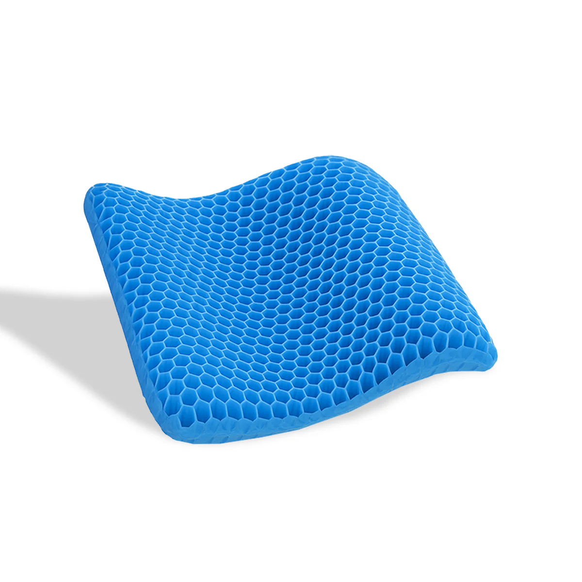 KLEVA® Easy Seat - Comfortable & Supportive Soft Cooling Gel Cushion Sitter - Image 10