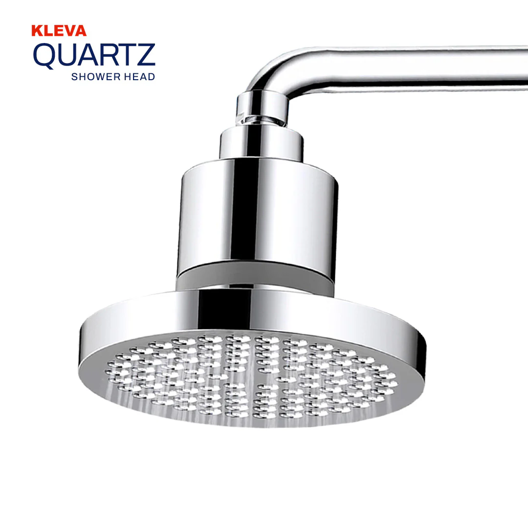 Kleva Triple Bliss Filtered Handheld/ Wall Mount Shower Head - Buy One Get One Free - Image 3