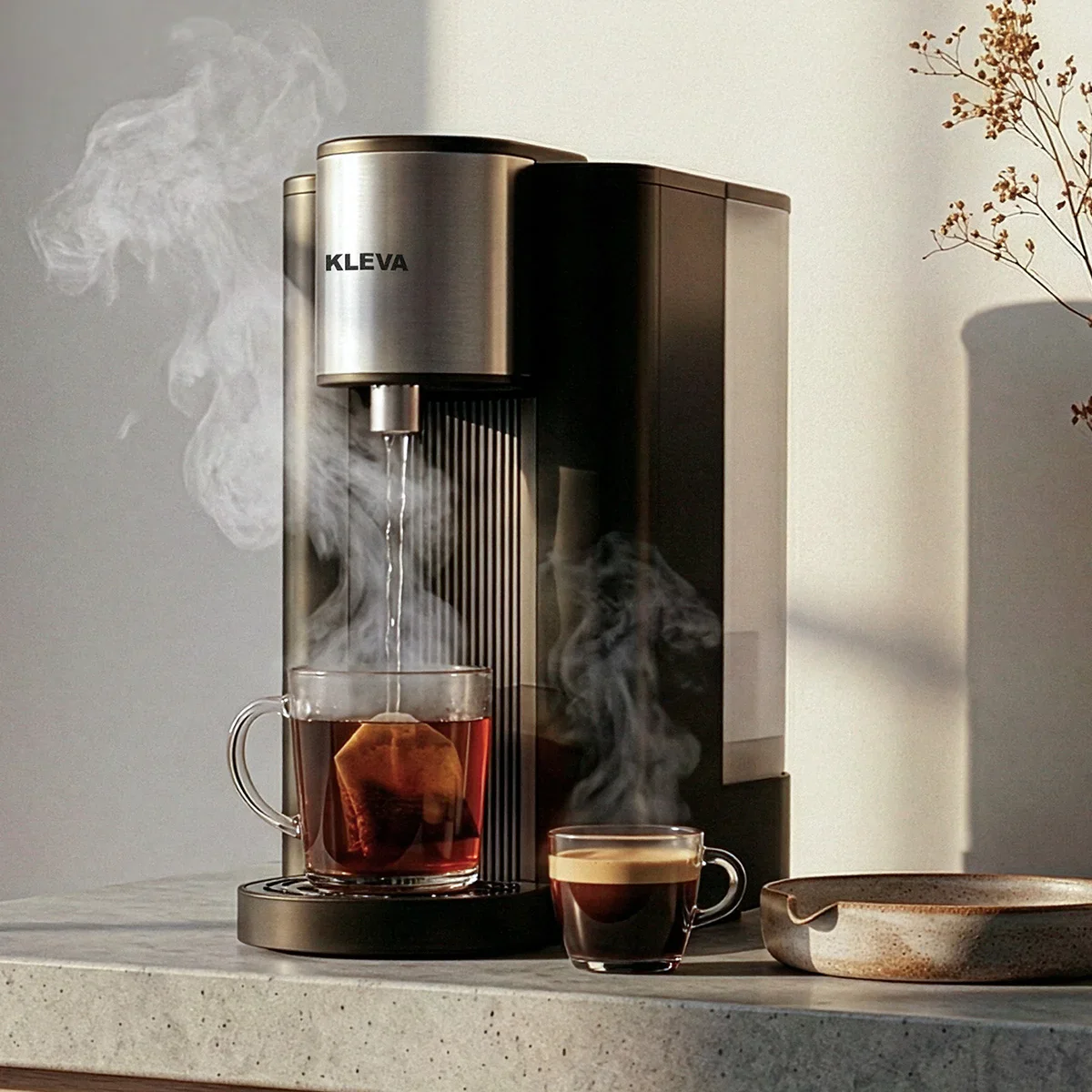 Kleva® Instant Hot Water Dispenser in Under 10 Seconds - Image 9