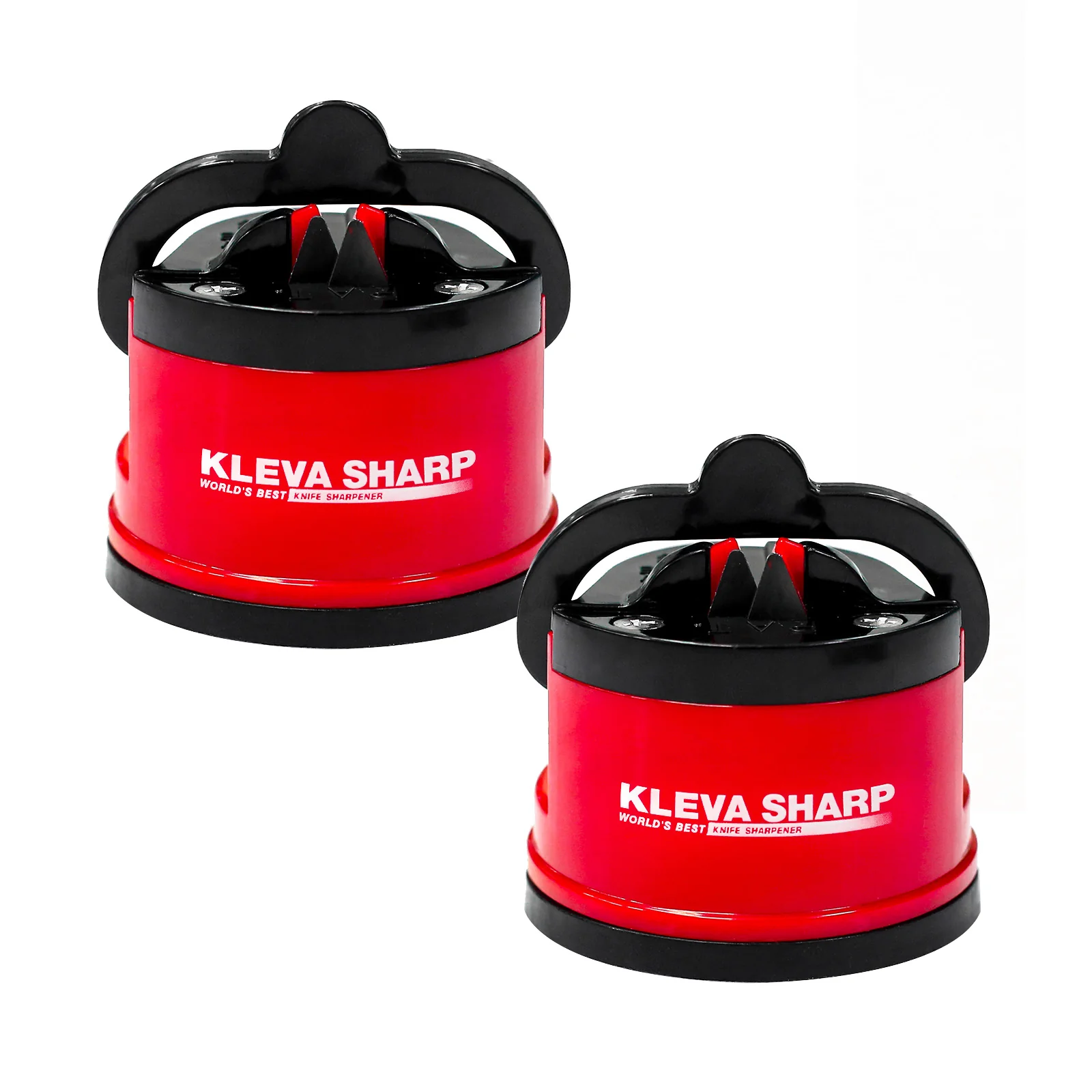 Kleva Sharp® Original Knife Sharpener - World's Best Sharpener - Image 9