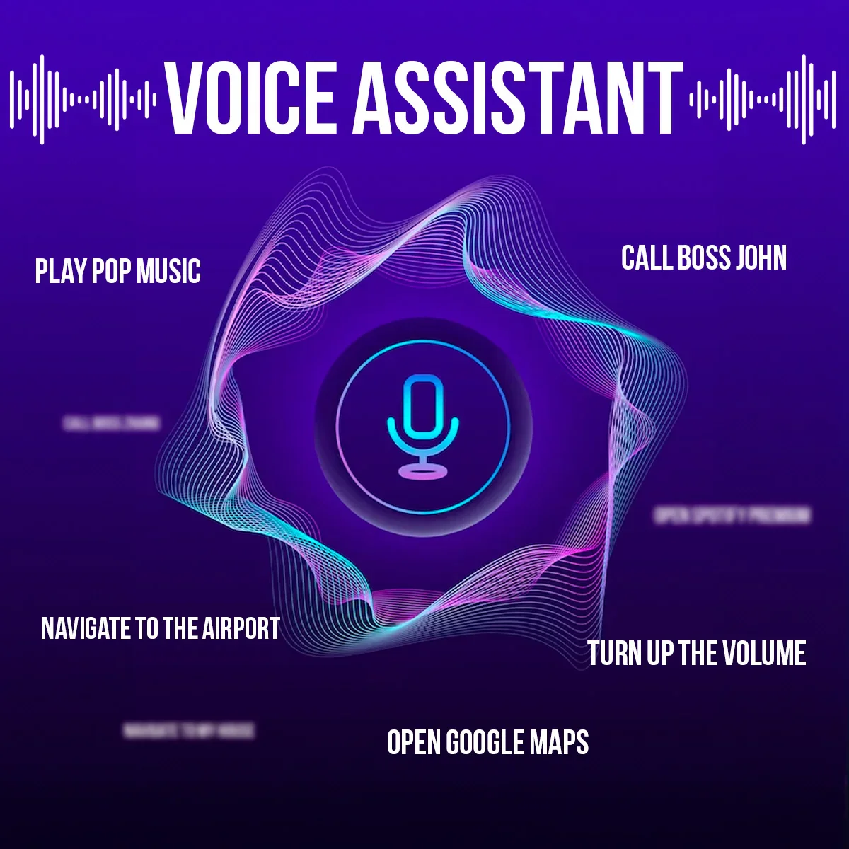 Kleva 7" Smartplay Front & Rear Dash Cam HD Universal Touchscreen - Apple CarPlay Android Auto Wireless - Image 9