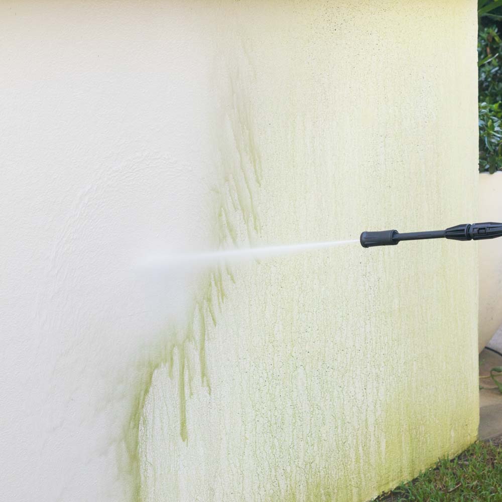 KRAPOF® Compact Electric Pressure Washer + Car Cleaning 6pc Kit + FREE E-Book - Image 3