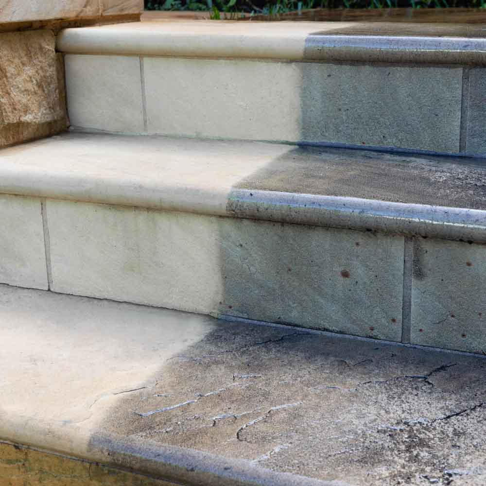 KRAPOF® Compact Electric Pressure Washer + Car Cleaning 6pc Kit + FREE E-Book - Image 4