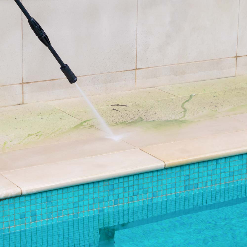 KRAPOF® Compact Electric Pressure Washer + Car Cleaning 6pc Kit + FREE E-Book - Image 9