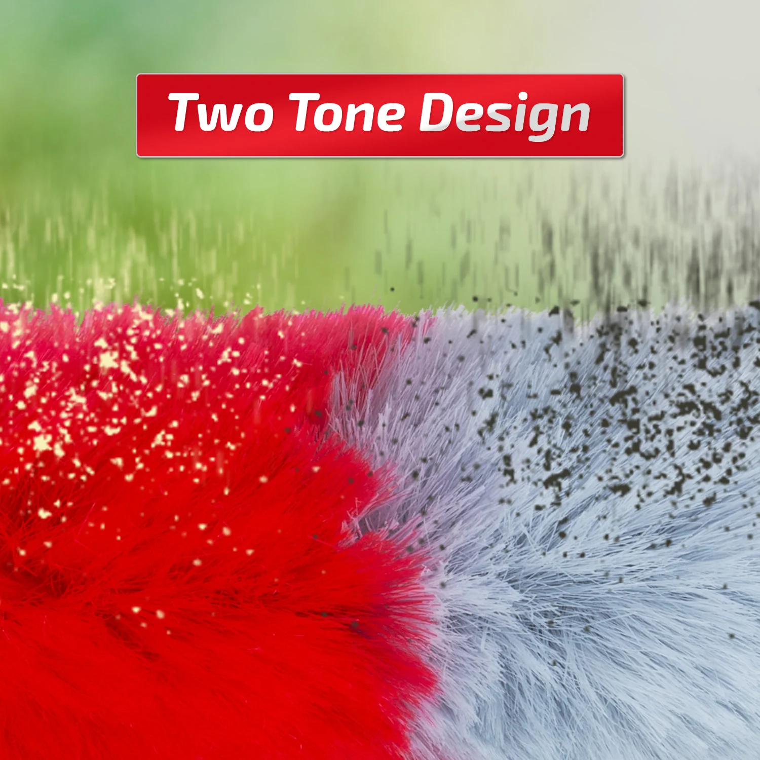 Kleva Miracle Magnetic Duster® Attracts Dust Like A Magnet! + 2 Meter Long Extension Pole - Image 6