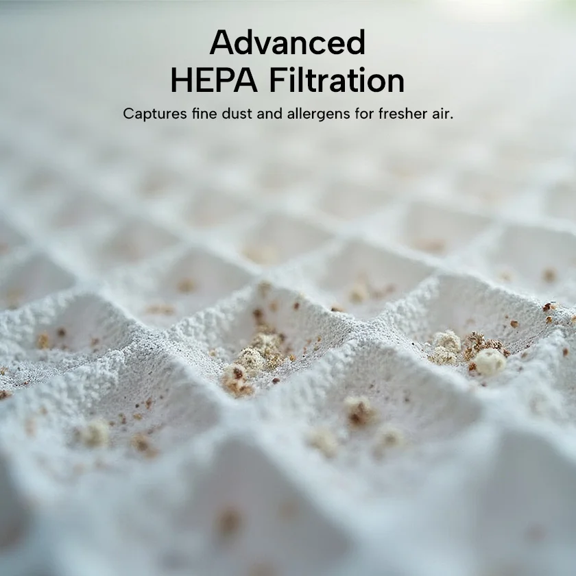 KRAPOF® Super Slim Power Vac Cordless Stick Vacuum + Extra FREE Second Battery - Image 9