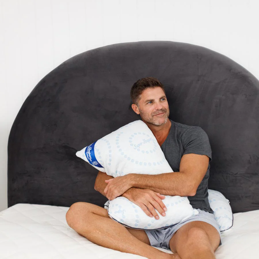 Super Sleeper Pro Adjustable Every Comfort Pillow With Cooling Technology - TV Double Offer! - Image 10